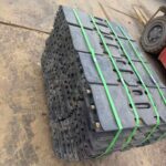 SANY 365, XCMG 335, KOMATSU 360, DOOSAN DX300 Track Roller spare parts photo 3