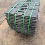 SANY 365, XCMG 335, KOMATSU 360, DOOSAN DX300 Track Roller spare parts photo 4