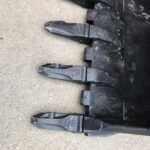 SANY 375 Excavator Bucket spare parts photo 2