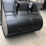 SANY 375 Excavator Bucket spare parts photo 4