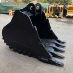 SANY 375 Excavator Bucket spare parts photo 6
