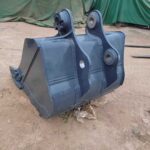 SANY 375, XCMG 215 Excavator Bucket spare parts photo 2