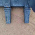 SANY 375, XCMG 215 Excavator Bucket spare parts photo 4