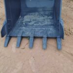 SANY 375, XCMG 215 Excavator Bucket spare parts photo 5