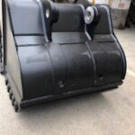 SANY 375, XCMG 215 Excavator Bucket spare parts photo 7