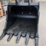 SANY 375, XCMG 215 Excavator Bucket spare parts photo 9