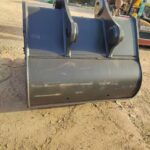 SANY 375, XCMG 380 Bucket Teeth / Cutting Edge spare parts photo 2
