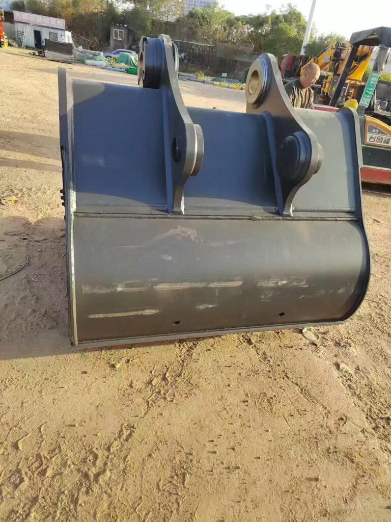 SANY 375, XCMG 380 Bucket Teeth / Cutting Edge spare parts photo 2