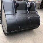 SANY 375, XCMG 380 Bucket Teeth / Cutting Edge spare parts photo 7