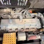SANY SY485H used excavator photo 5