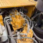 SANY SY485H used excavator photo 6
