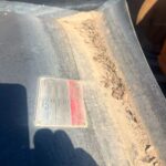 SANY 485, HITACHI 520 Excavator Bucket spare parts photo 3