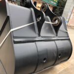 SANY 485, SANY 550 Excavator Bucket spare parts photo 5