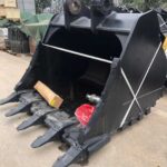 SANY 485, SANY 550 Excavator Bucket spare parts photo 8