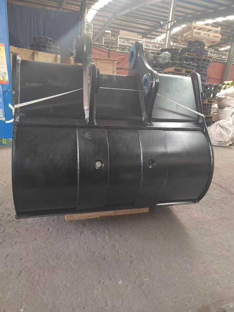 SANY 485, SANY 550 Excavator Bucket spare parts photo 6