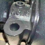 SANY 485, SANY 550, XCMG 470, XCMG 490 Track Roller spare parts photo 1