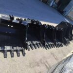 SANY 55, SANY 75 Excavator Bucket spare parts photo 2