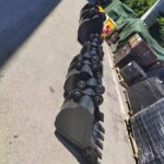 SANY 55, SANY 75 Excavator Bucket spare parts photo 8