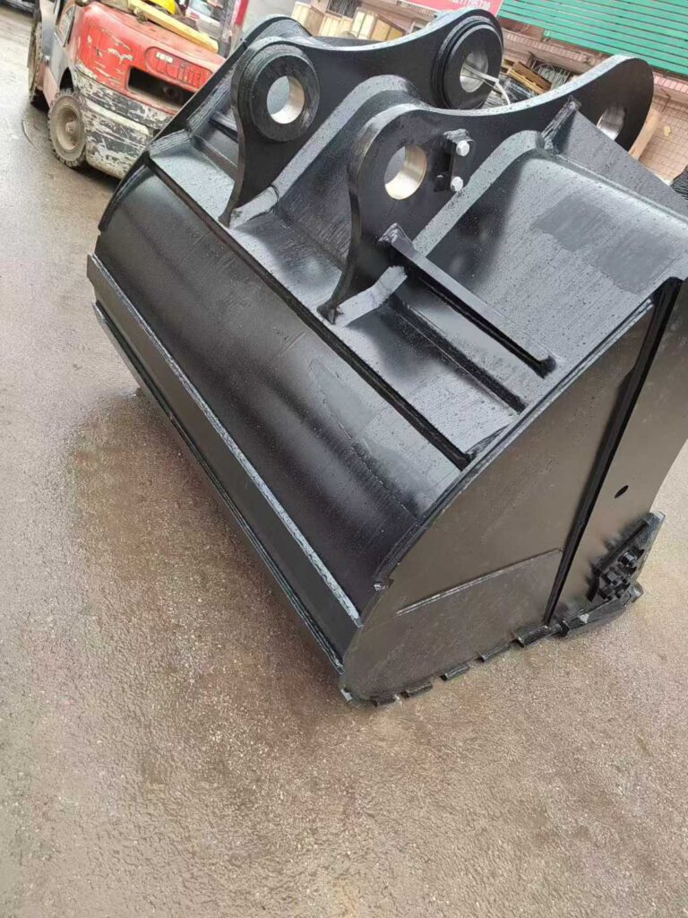 SANY 550 Bucket Teeth / Cutting Edge spare parts photo 4