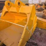 SANY 600, XCMG 600 Track Chain Assembly spare parts photo 4