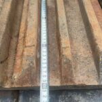 SANY 650, XCMG 650, KOMATSU 650, SHANTUI 690 Track Shoe / Track Pad spare parts photo 1