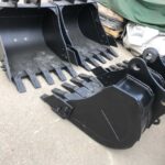 SANY 75 Excavator Bucket spare parts photo 4