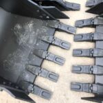 SANY 75 Excavator Bucket spare parts photo 5
