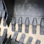SANY 75 Excavator Bucket spare parts photo 9