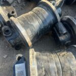 SANY 75, SANY 245 Track Roller spare parts photo 2
