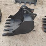 SANY 75 Excavator Bucket spare parts photo 2