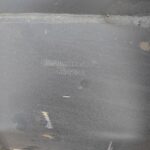SANY 75 Excavator Bucket spare parts photo 4