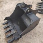 SANY 75 Excavator Bucket spare parts photo 5