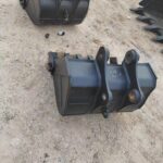 SANY 75 Excavator Bucket spare parts photo 6