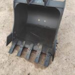 SANY 75 Excavator Bucket spare parts photo 7