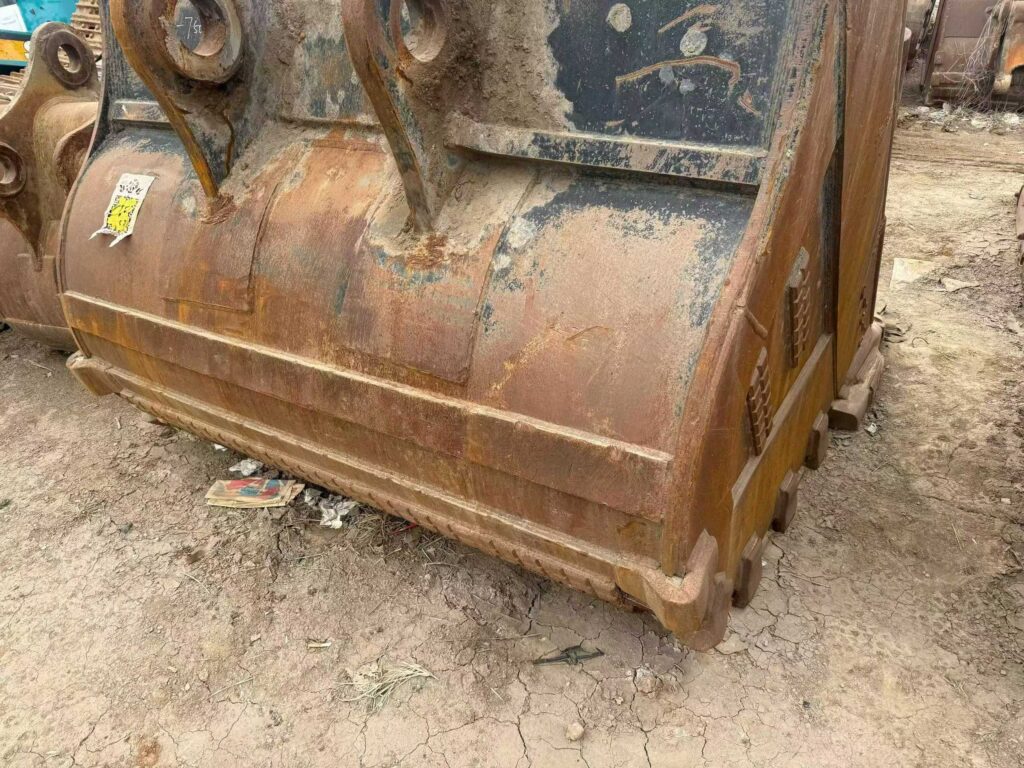 SANY Excavator Bucket spare parts photo 1