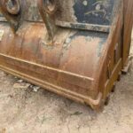 SANY Excavator Bucket spare parts photo 1