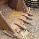 SANY Excavator Bucket spare parts photo 2