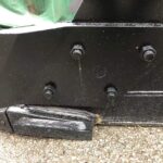SANY Excavator Bucket spare parts photo 4
