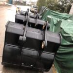 SANY Excavator Bucket spare parts photo 5