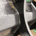SANY Excavator Bucket spare parts photo 6