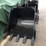 SANY Excavator Bucket spare parts photo 8