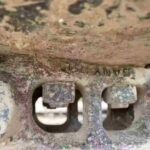 SANY SY135C used excavator photo 8
