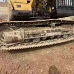 SANY SY135C used excavator photo 9