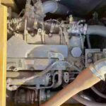 SANY SY135C used excavator photo 5