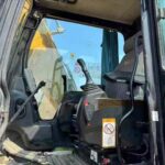 SANY SY155H used excavator photo 5