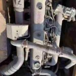 SANY SY205-9 used excavator photo 5