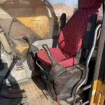SANY SY205-9 used excavator photo 8