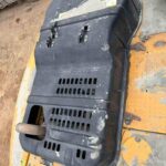 SANY SY215 used excavator photo 5