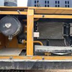 SANY SY215 used excavator photo 6