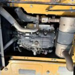 SANY SY215 used excavator photo 7